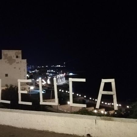 Amata Villa Vacanza Santa Maria di Leuca Eksteriør billede