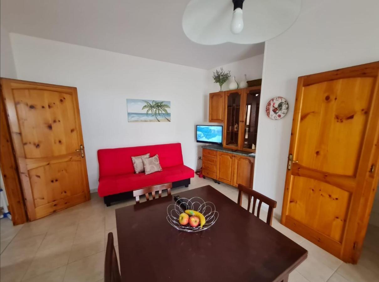 Amata Villa Vacanza Santa Maria di Leuca Eksteriør billede