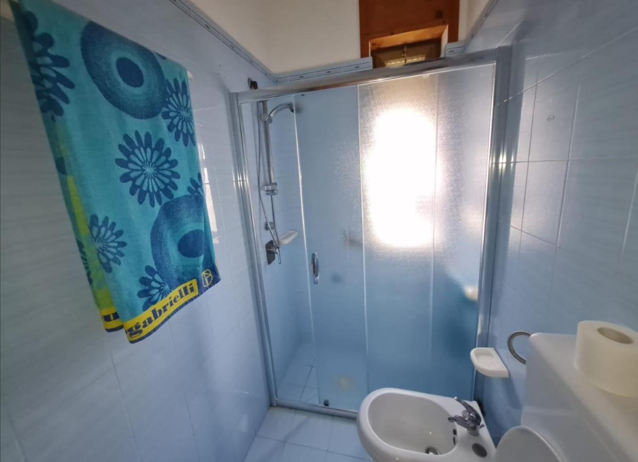 Amata Villa Vacanza Santa Maria di Leuca Eksteriør billede