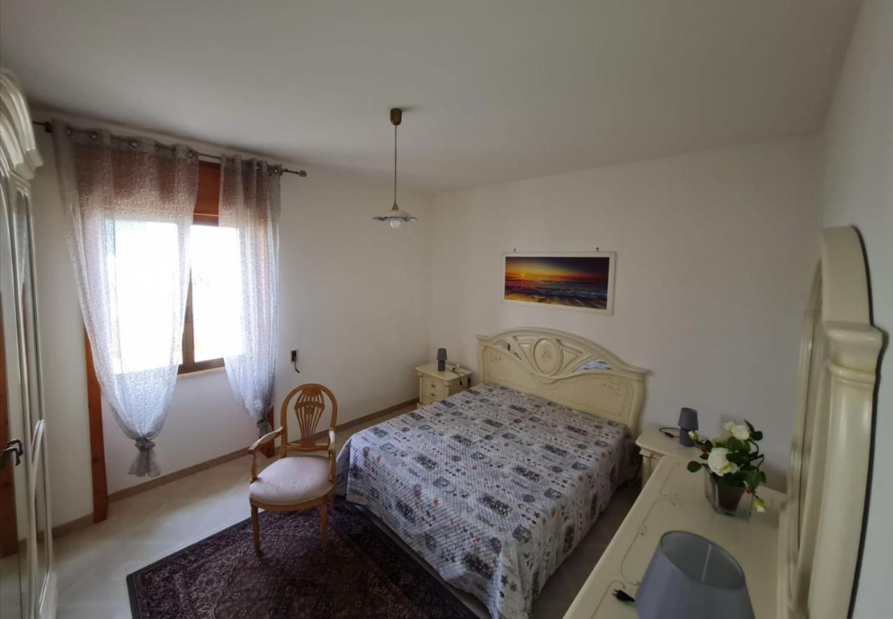 Amata Villa Vacanza Santa Maria di Leuca Eksteriør billede