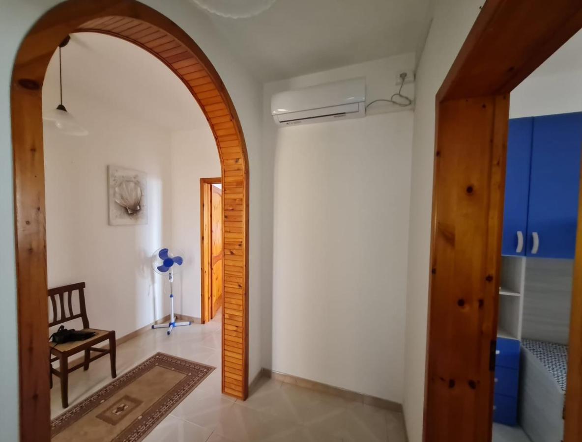Amata Villa Vacanza Santa Maria di Leuca Eksteriør billede
