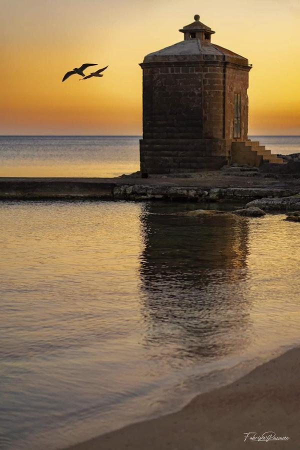 Amata Villa Vacanza Santa Maria di Leuca Eksteriør billede
