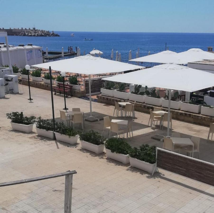 Amata Villa Vacanza Santa Maria di Leuca Eksteriør billede