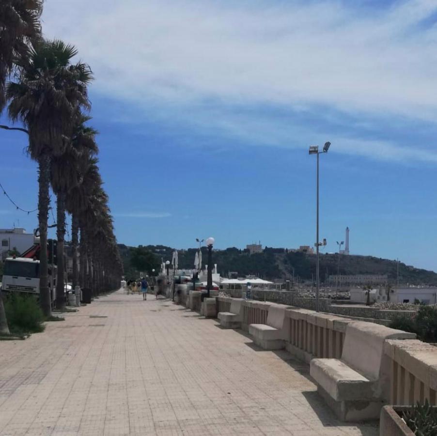 Amata Villa Vacanza Santa Maria di Leuca Eksteriør billede