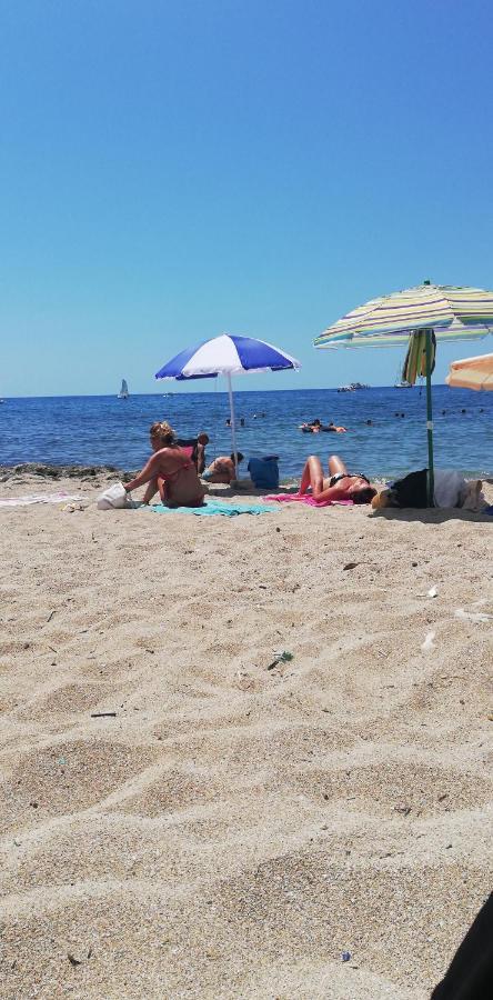 Amata Villa Vacanza Santa Maria di Leuca Eksteriør billede