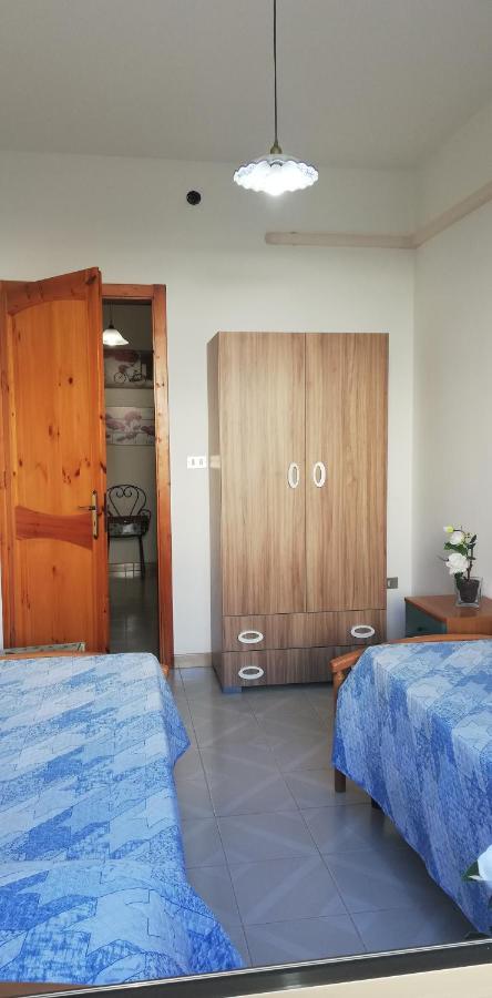 Amata Villa Vacanza Santa Maria di Leuca Eksteriør billede