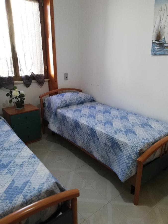 Amata Villa Vacanza Santa Maria di Leuca Eksteriør billede