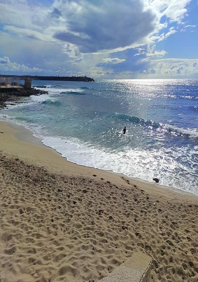 Amata Villa Vacanza Santa Maria di Leuca Eksteriør billede